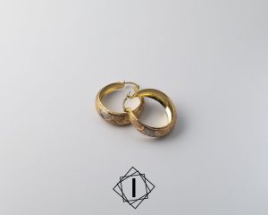 Alke od žutog, belog i roze zlata