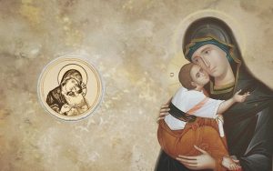 Dukat – Majka Božija