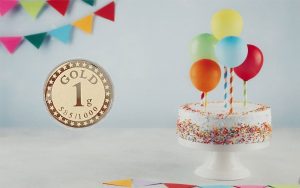 Dukat – poklon za rođendan