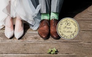 Dukat – Poklon za venčanje