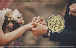 Dukat – Poklon za venčanje