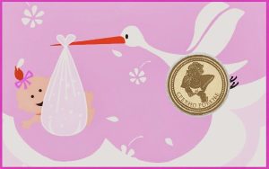 Dukat – Srećno rođenje