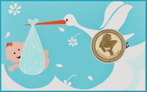 Dukat – Srećno rođenje