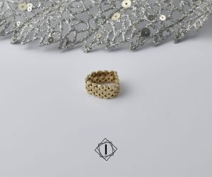 HIT MODEL – Zlatni prsten